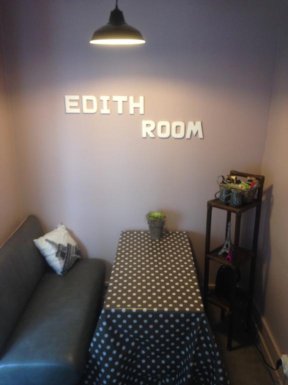 B&B Edith Room Bourg-la-Reine Exterior photo
